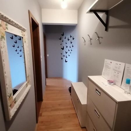 Apartman Breza Крушевац Екстер'єр фото