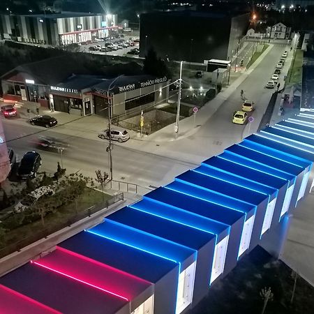 Apartman Breza Крушевац Екстер'єр фото