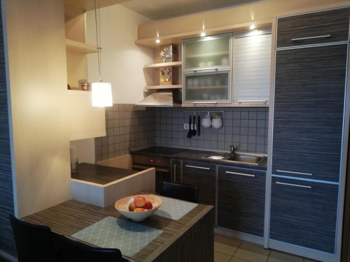Apartman Breza Крушевац Екстер'єр фото