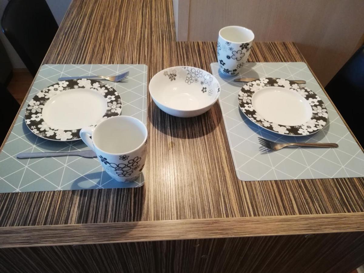 Apartman Breza Крушевац Екстер'єр фото