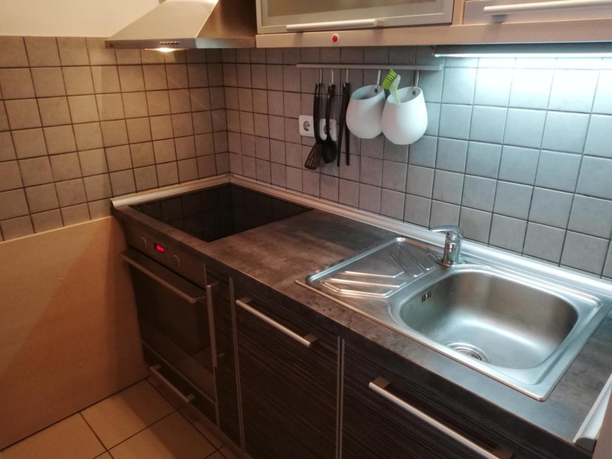Apartman Breza Крушевац Екстер'єр фото