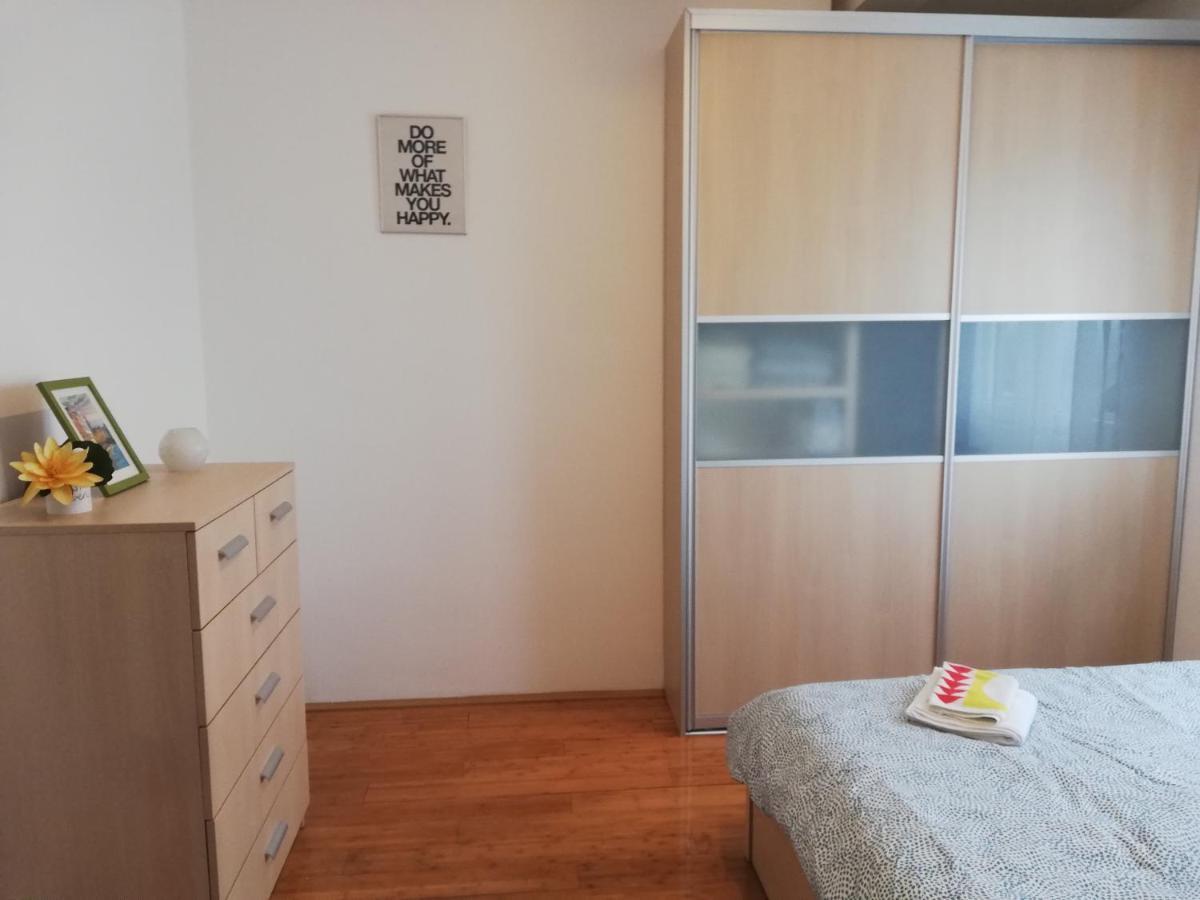 Apartman Breza Крушевац Екстер'єр фото
