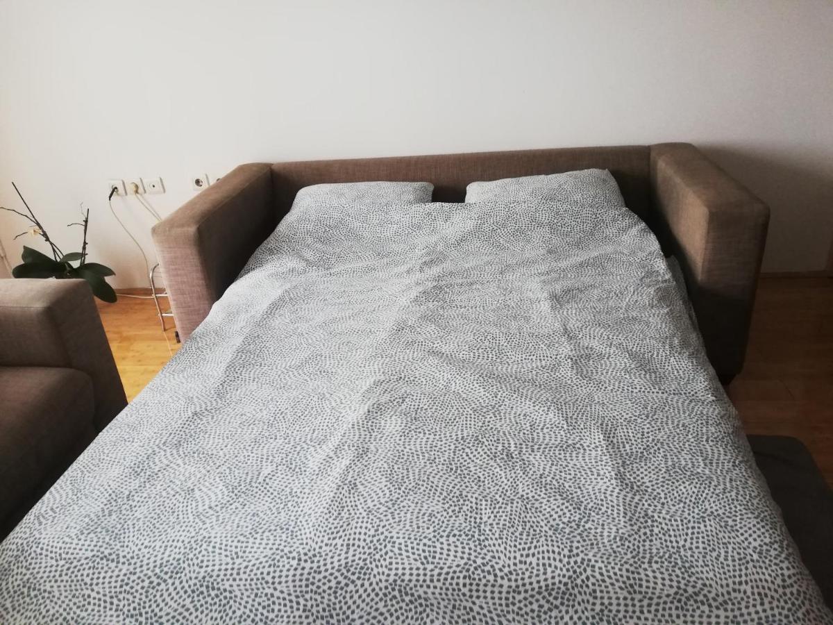 Apartman Breza Крушевац Екстер'єр фото