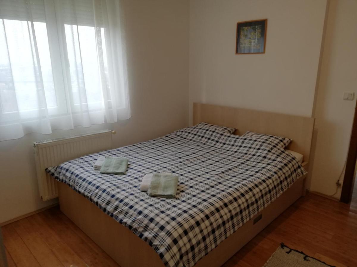 Apartman Breza Крушевац Екстер'єр фото