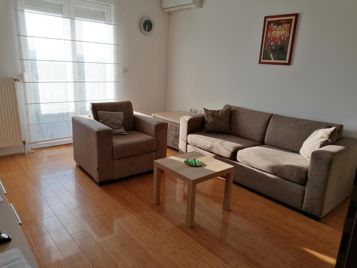 Apartman Breza Крушевац Екстер'єр фото