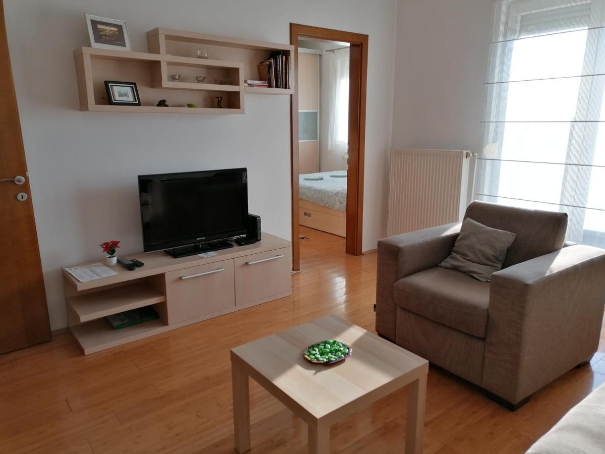 Apartman Breza Крушевац Екстер'єр фото