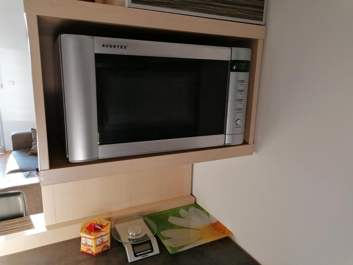 Apartman Breza Крушевац Екстер'єр фото