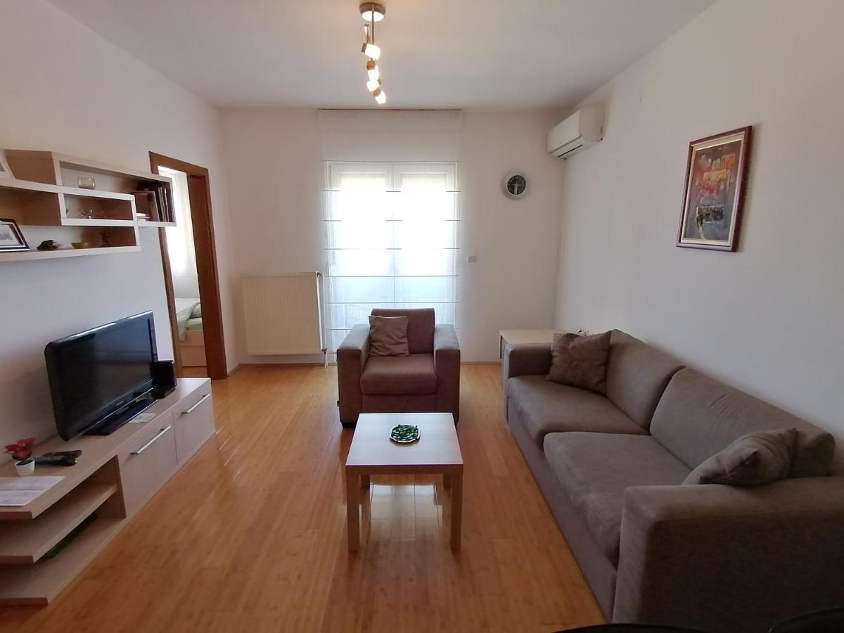 Apartman Breza Крушевац Екстер'єр фото