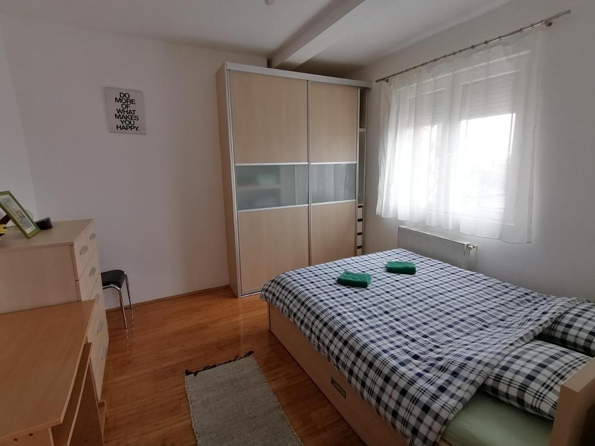Apartman Breza Крушевац Екстер'єр фото