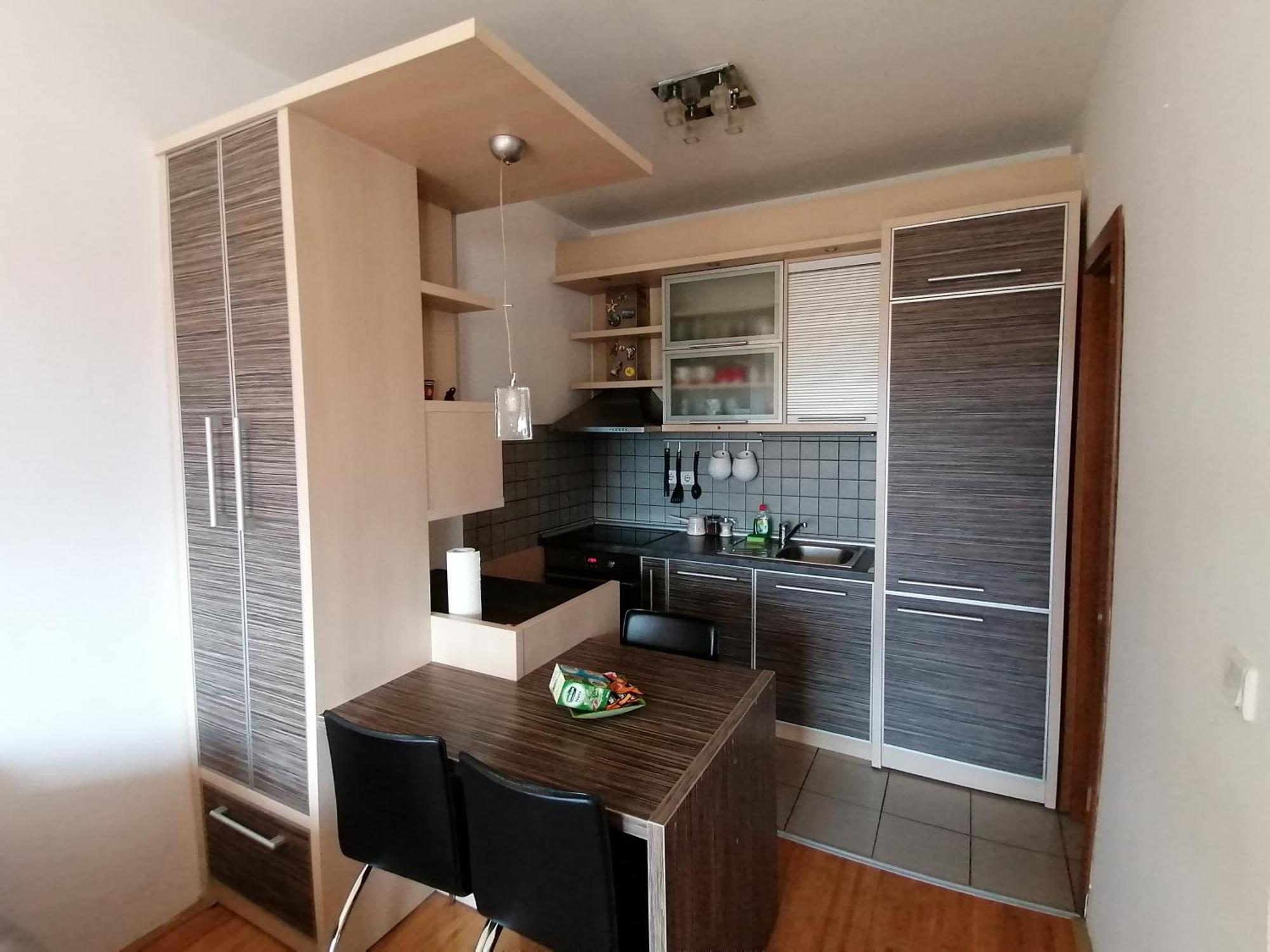 Apartman Breza Крушевац Екстер'єр фото
