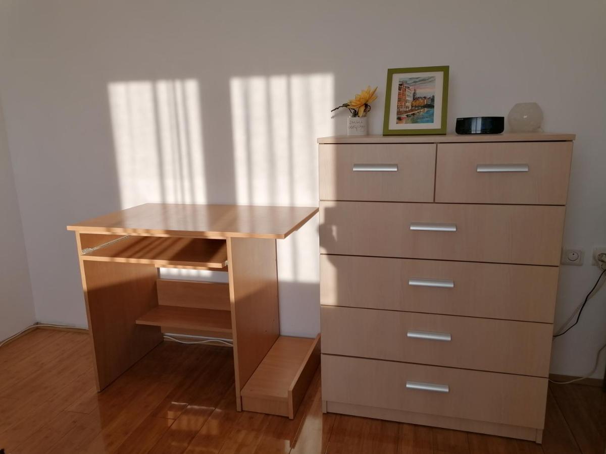 Apartman Breza Крушевац Екстер'єр фото
