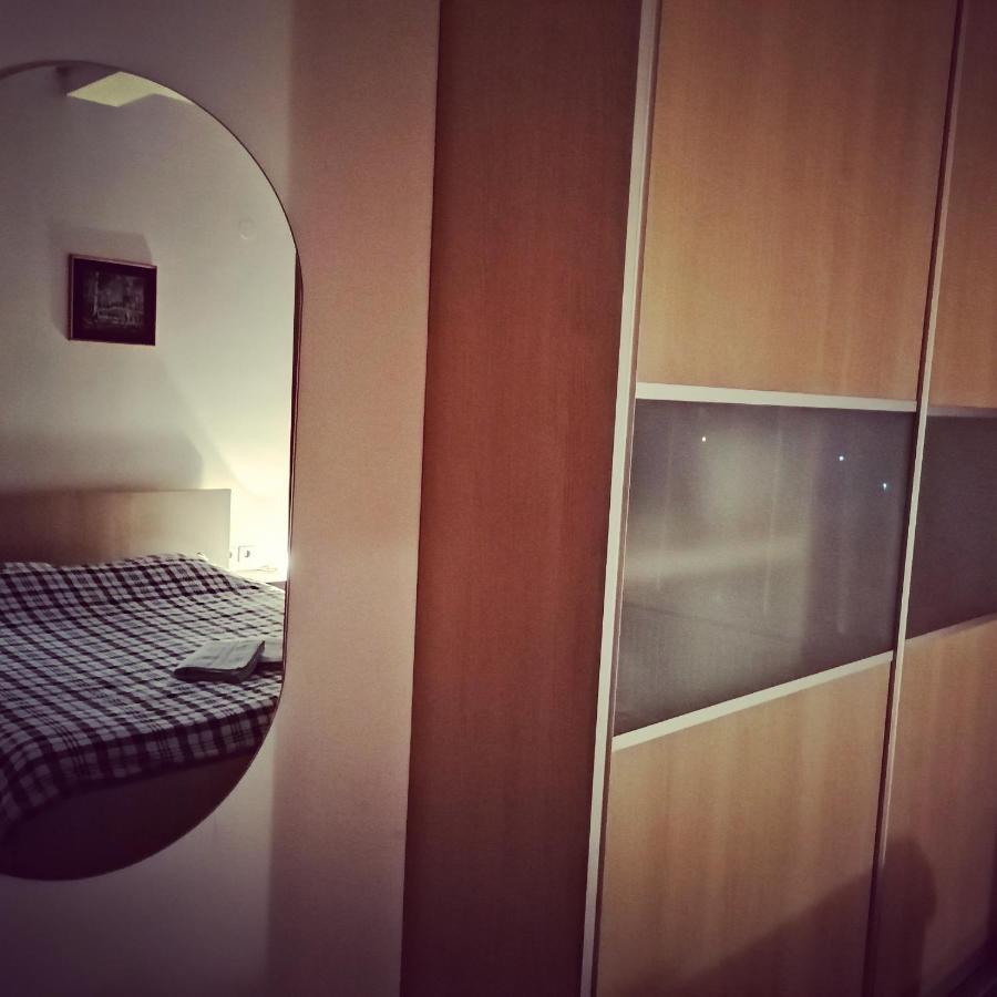 Apartman Breza Крушевац Екстер'єр фото