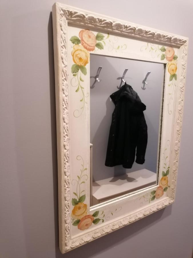Apartman Breza Крушевац Екстер'єр фото
